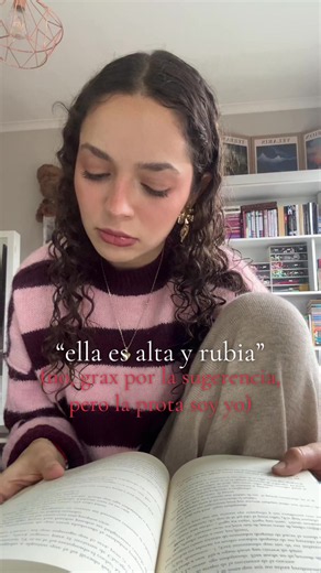 Se lo vi a @Karla Gaytán y tenía que hacer mi versión jajajaja😅 #booktokespañol #fyp #libros #recomendacionesliterarias #fmc