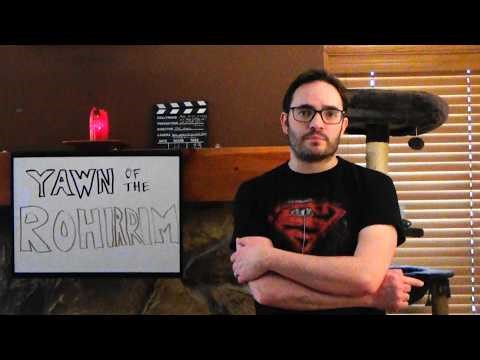 The Lord of the Rings: The War of the Rohirrim Review