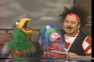 The Care Bears Family (TV Series 1986–1988)