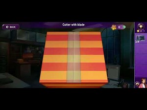 Hidden escape mystery part 1 Walkthrough