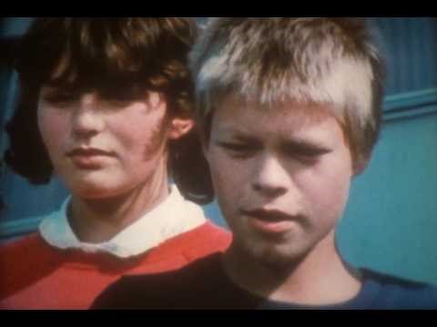 16mm Film - Erste Hilfe bei Unfällen im Straßenverkehr - BRD 1982