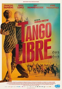 Tango libre | Cinestar