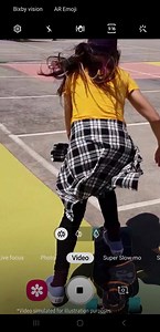 201 reactions · 49 comments | How to shoot super steady videos with Galaxy S10|S10+ Buy Galaxy S10 Rs.139,999 and S10+ for Rs. 159,999 | Samsung | Facebook