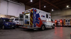 Ambulance staffing crisis worsens in Multnomah County: AMR hired 32 paramedics in 2023, lost 44