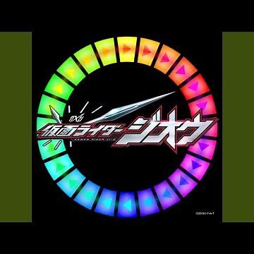 Over "Quartzer"（TV size）『仮面ライダージオウ』主題歌