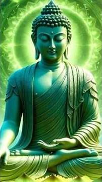 옴 타레 투타레 투레 소하 Om Tare Tuttare Ture Soha 绿度母心咒 432Hz Healing Meditation 자비와 보호 명상 Green Tara Mantra