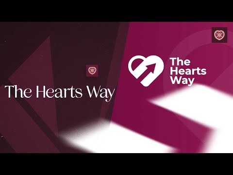 The Hearts Way: Club Reveal New Strategy