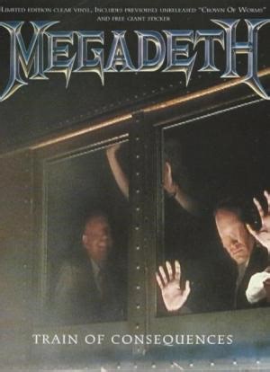 Megadeth: Train of Consequences (Music Video) (1995)