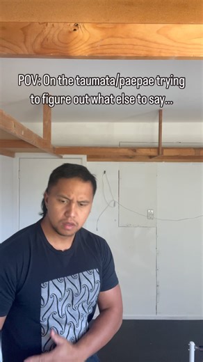 And then the waiata tautoko is e toru ngā mea 🥲 | Tuturu Maori