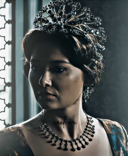 Underrated Moments of Hurrem Sultan in Magnificent Century