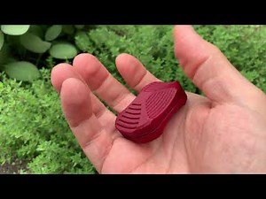 What is a fidget slider? It's magnetic!