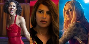 11 times trans characters were actually played by trans actors