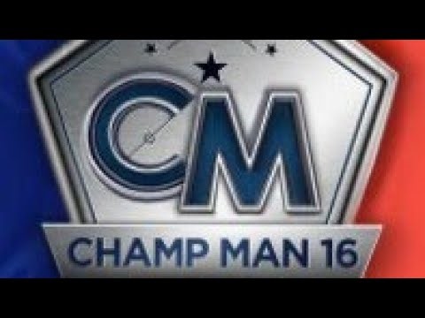 Championship Manager 2016 Infinite Money Mod Apk v1.3.1.198 