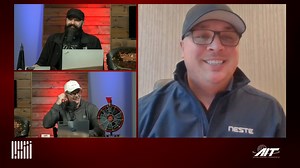45 reactions · 11 shares | In this episode of What the Truck?!?, Dooner and the Dude chat with Matt Leuck, Technical Manager for Neste Renewable Road Transportation, Americas, about three places you could be saving money by using renewable diesel. | FreightWaves | Facebook