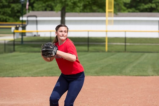 Little League Elbow