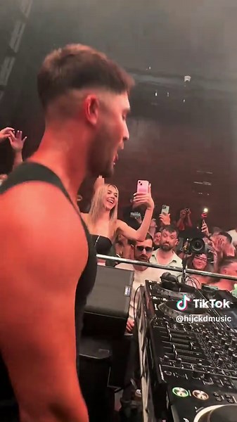 Hard Beat Music: Experience the Ultimate Dance Vibes