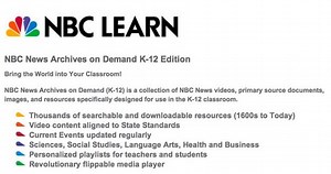 NBC Learn