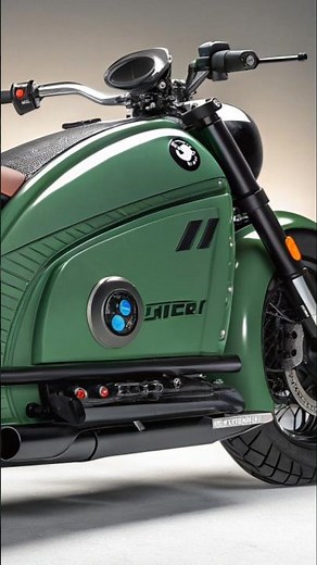 💥 2025 BMW R20 — The MEGA BOXER Is HERE! | 2000cc of Pure German POWER! 😱🏍️🔥