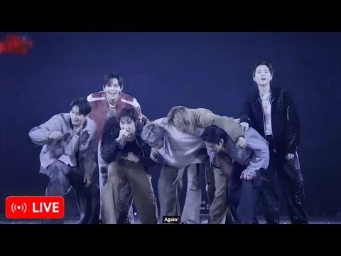BTS WORLD TOUR 'ARIRANG' IN TOKYO DAY 1 FULL FANCAM 방탄소년단 아리랑 콘서트 2026