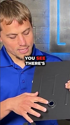 How Solar Panels Are Installed on a Shingle Roof #shorts