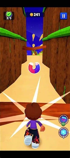 Kooply Death Run! 💀🔥 #kooplyrun