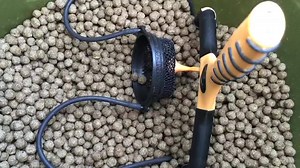 4.8K views · 146 reactions | Our youngest field tester? So many of us fell in love with surface fishing early in our carping careers. Pete Castle took his fishing-mad son Oscar out with our new Interceptor surface floats and did not disappoint! INTERCEPTORS are available NEXT WEEK and come in 5, 15, 30, 50, or 80 gram weights! | Korda Developments | Facebook