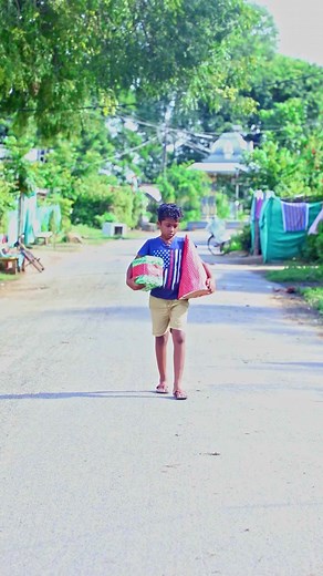 Pedda Bambu Comedy | Vishnu Village Show