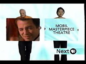PBS - Station Break - Masterpiece Theatre - The Turn of the Screw Introduction
