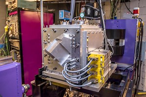 Introducing a New Isotope of the Human-Made Element Mendelevium