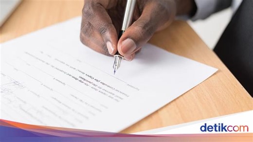 9 Contoh Surat Pindah Sekolah untuk Siswa TK-SMA Lengkap Template Siap Pakai