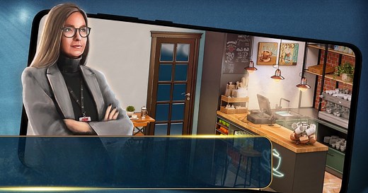 Download & Play Rooms & Exits Escape Room Game on PC & Mac (Emulator)