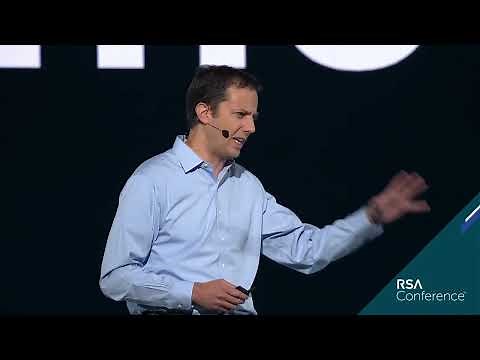 Security in 2023 and Beyond: Automation, Analytics and Architecture