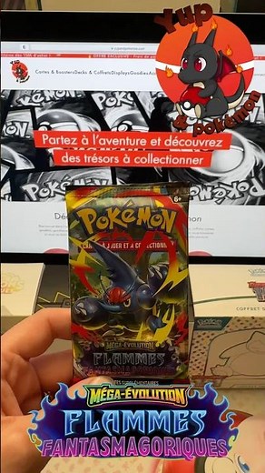 Booster Pokémon opening 566 ! Happy new Year 🎆 !