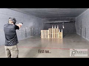 Bowling Pin Fun Shoot and League 2020!