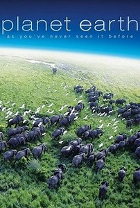 Planet Earth | Rotten Tomatoes