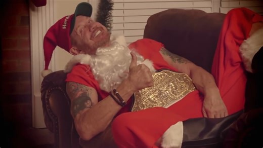 54 reactions | Look who's back | Diamond Dallas Page | Facebook