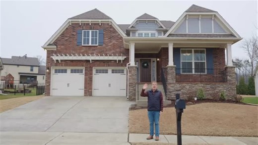 🏡☕️🍩 OPEN HOUSE TODAY | 2–4 PM in Nolensville-Williamson County! Stop by 1858 Abbey Wood Drive Nolensville, TN 37135 for a home tour plus FREE Mama’s Java coffee, hot chocolate & pastries — on me! Interested in this home -or- ready to sell yours? Call the Nolensville expert at ￼⁨(615) 946-0987⁩ #nolensvilletn #nolensville #landingyourdreamhome -John Landing, Nolensville Neighbor & Realtor Berkshire Hathaway | John Landing, Nolensville Realtor