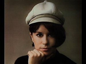 "THE GIRL FROM IPANEMA" ASTRUD GILBERTO (BEST HD QUALITY)