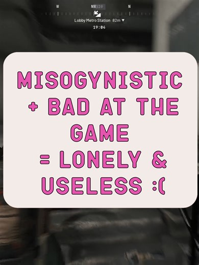 Vester, buddy... there has to be more creative ways to announce your involuntary abstinence :( #arcraiders #girlsofarcraiders #clip #arcraidersgameplay #fypシ゚viral #funnygamingclips #funny #stellamontis #sadmen #pathetic