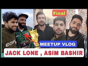 65K views · 1K reactions | I met Jack Lone, Asim Bashir, Famous players of Kashmir Full VloG #viral #AsimBashir #Jahangeerlone #waseemkachru #livepakvssa #lelharfinal #itreaction #famousplayer | IT. Reaction | Facebook