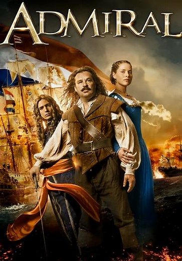Admiral (2015)