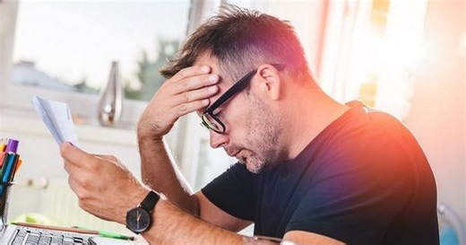 New PIP light-touch review for people with 10-year award due letter from DWP