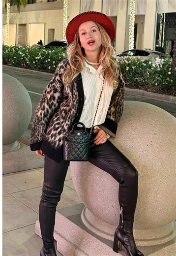 Rodeo Drive 💃🏻 #dance #romaniantiktok #muzica #bh