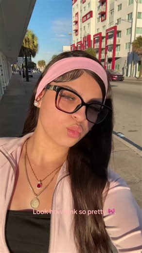 Def my signature colorrr 🎀 🩷