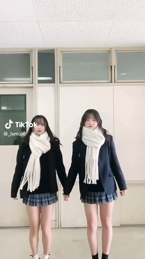 JKダンスと可愛い制服が大集結！大阪と福井の高校生