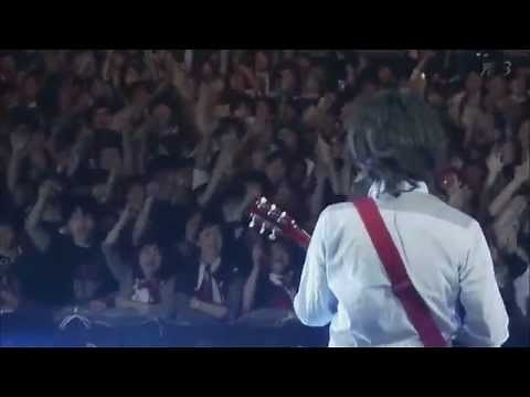 Asian kung fu generation 遥か彼方 Haruka kanata Live HD