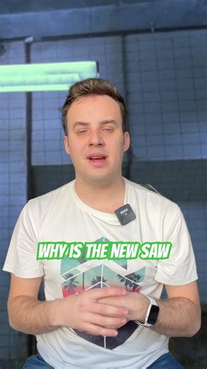 James Wan Returns To Saw And It's Wild!