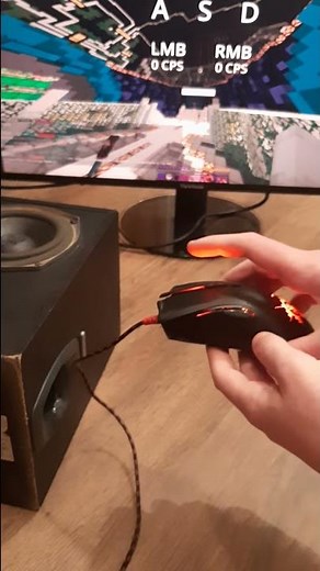 🔥First Legit 300+ cps | Bloody A91🔥 #StopAutoclicking