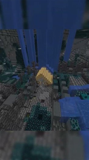 The RAREST Bed in Minecraft History! 🛏️✨#minecraft #minecraftseeds #minecraftglitches