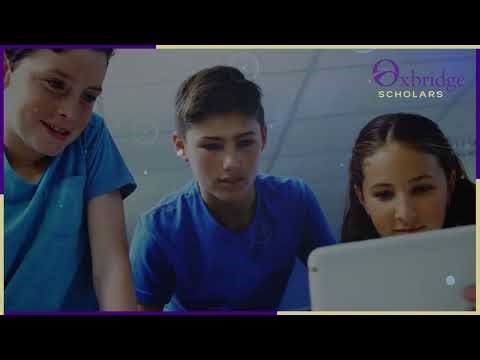 AI & Computer Science Summer Programme 2026 | Oxbridge Scholars at Cambridge